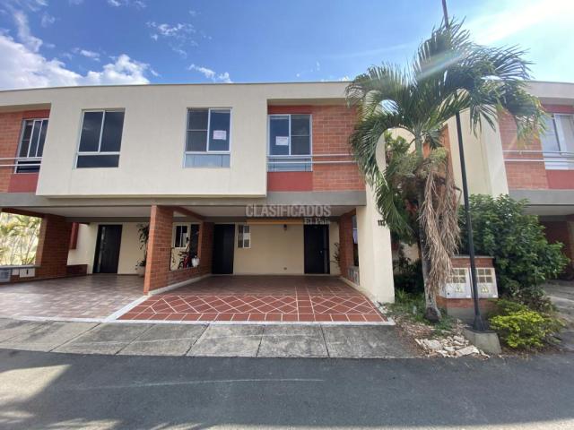 Casas, Venta en Jamundí