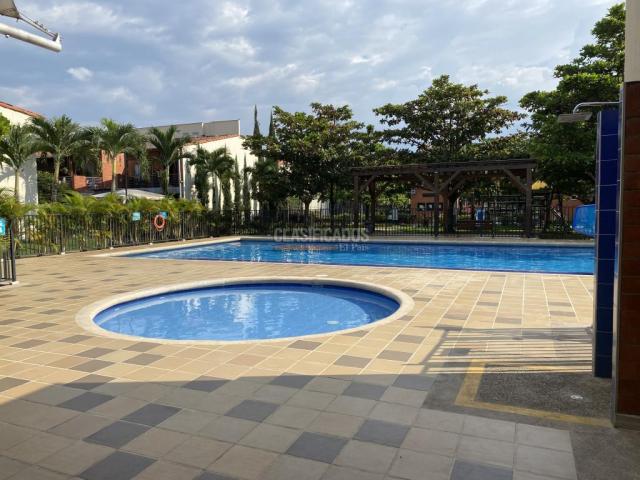 Casas, Venta en Jamundí