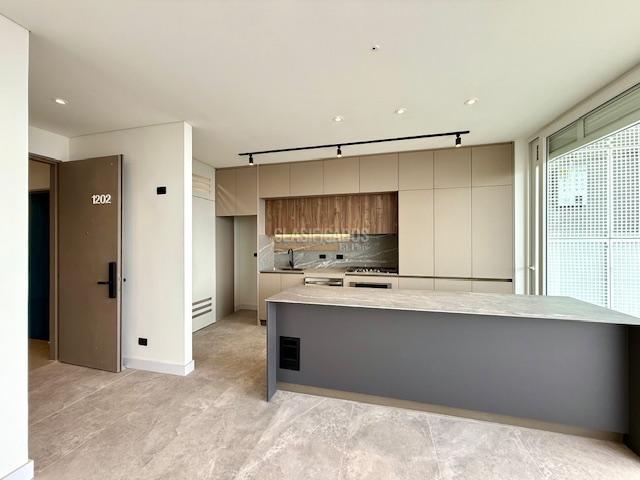 Apartamentos, Venta en Santa Mónica Central