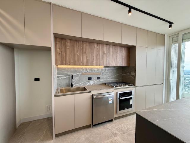 Apartamentos, Venta en Santa Mónica Central