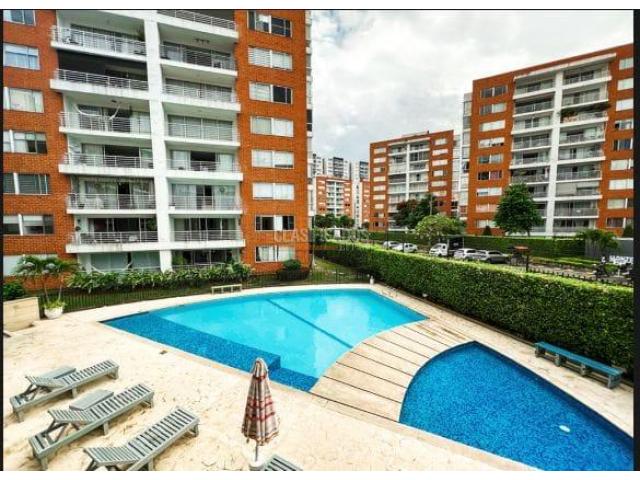 Apartamentos, Venta en Valle del Lili