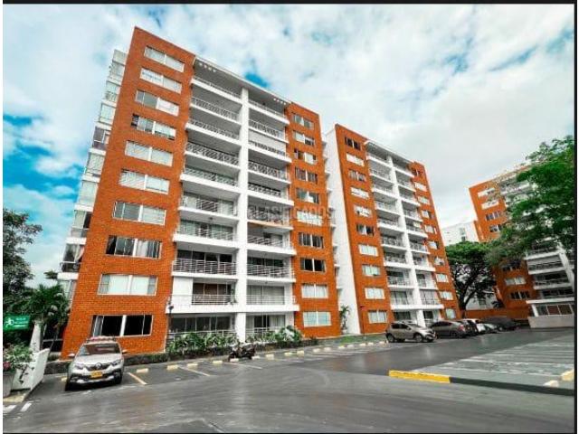 Apartamentos, Venta en Valle del Lili