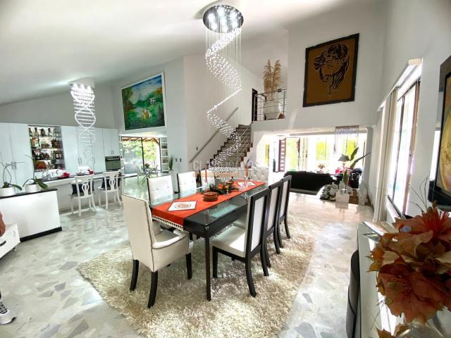 Casas, Venta en Pance