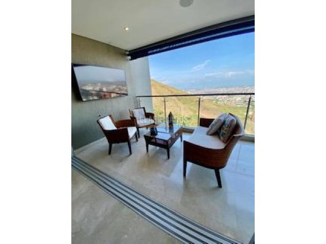 Apartamentos, Venta en Tejares Cristales