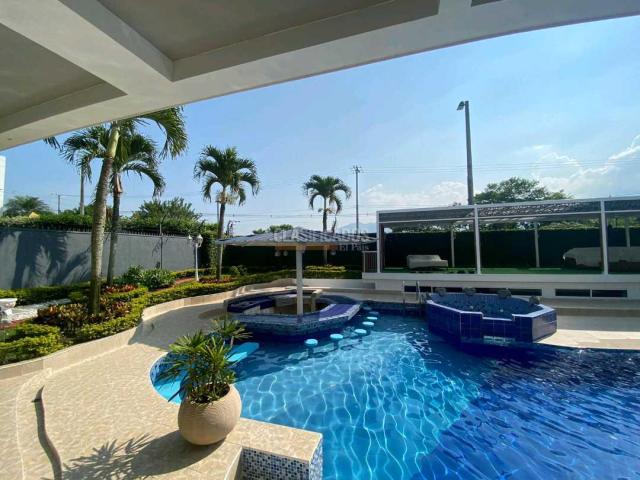 Casas, Venta en Pance