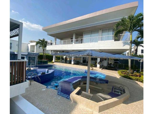 Casas, Venta en Pance