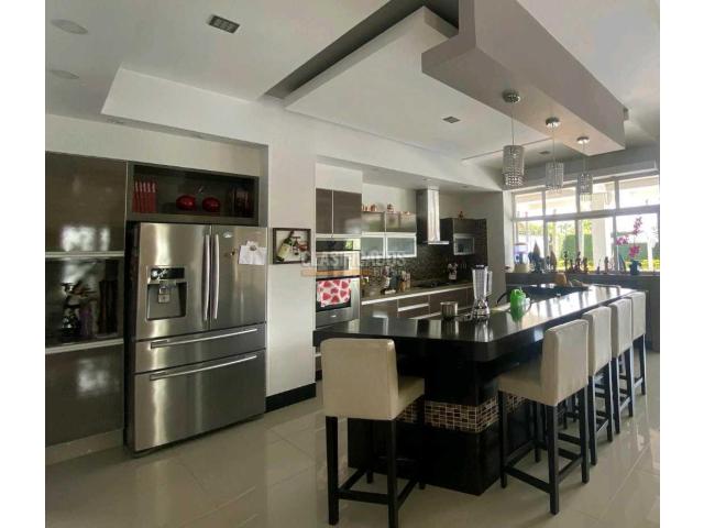 Casas, Venta en Pance