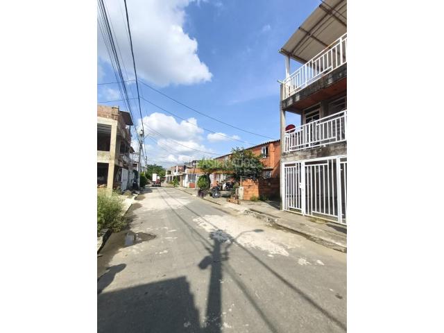 Casas, Venta en Jamundí