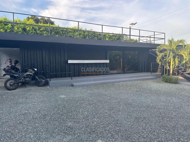 Locales y Bodegas, Alquiler en Pance