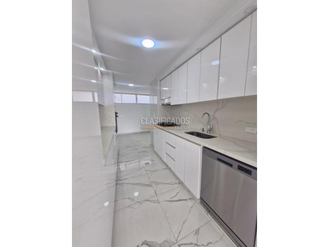 Apartamentos, Venta en Cañaveralejo