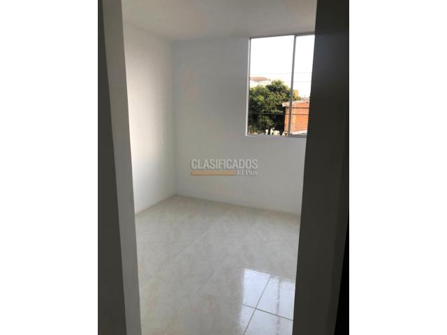 Apartamentos, Venta en Mojica