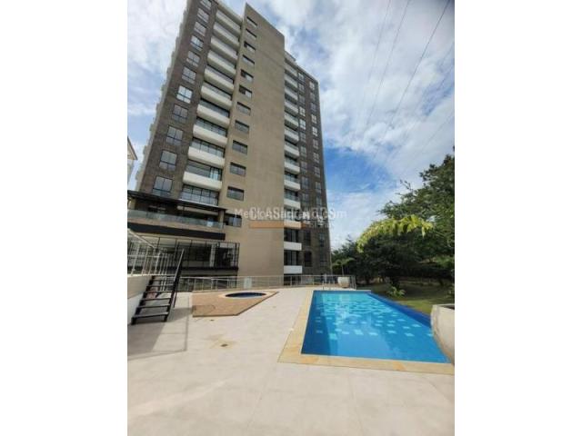 Apartamentos, Alquiler en Pance