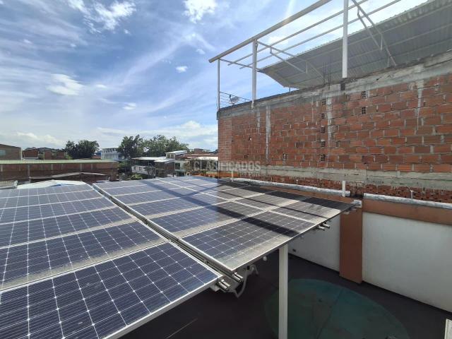 Casas, Venta en Villacolombia