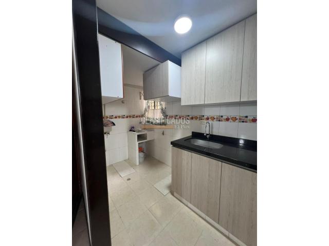 Apartamentos, Venta en Aguacatal