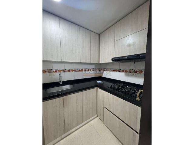 Apartamentos, Venta en Aguacatal