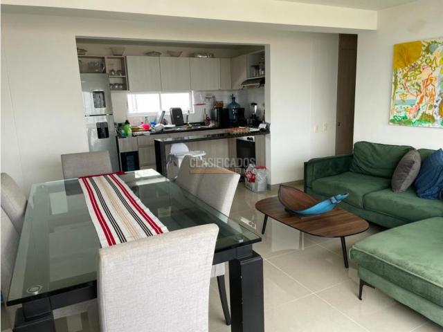 Apartamentos, Venta en Jamundí