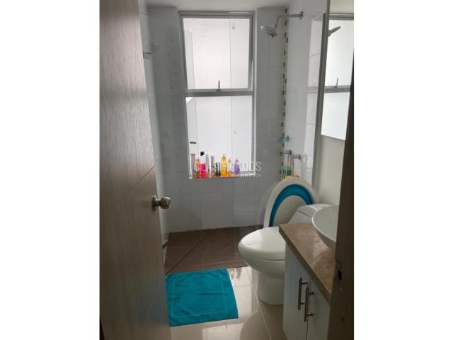 Apartamentos, Venta en Jamundí