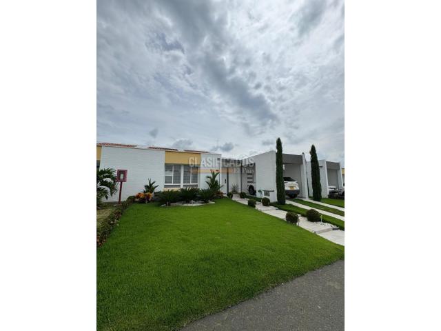 Casas, Venta en Jamundí