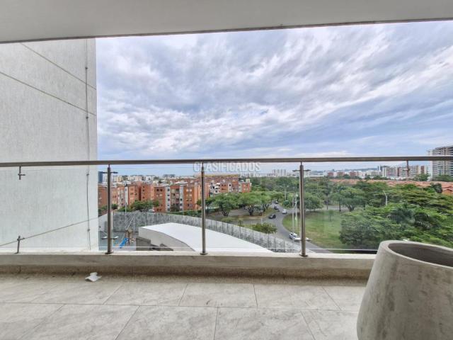 Apartamentos, Venta en Valle del Lili