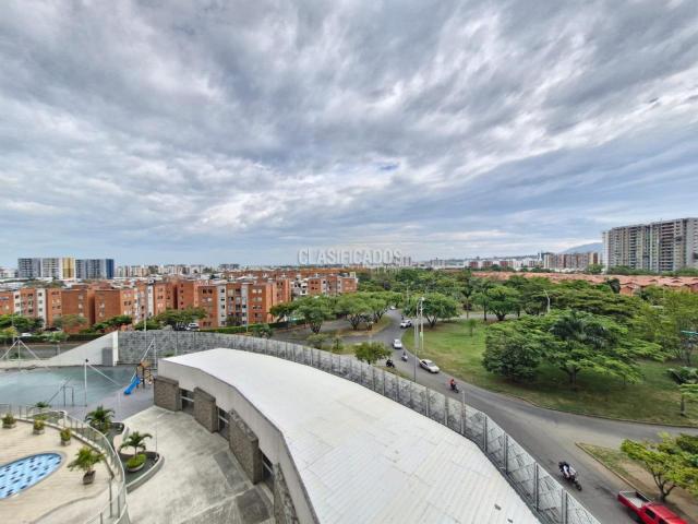 Apartamentos, Venta en Valle del Lili