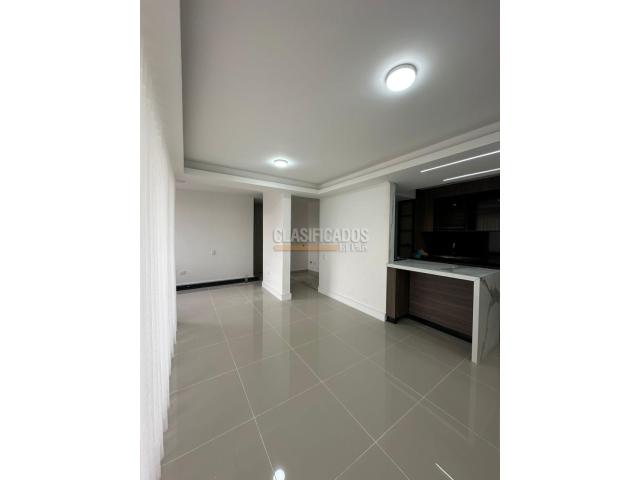 Apartamentos, Venta en Valle del Lili