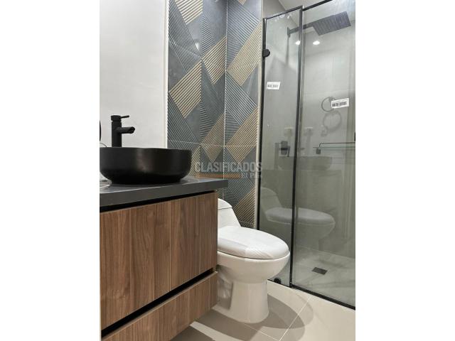 Apartamentos, Venta en Valle del Lili