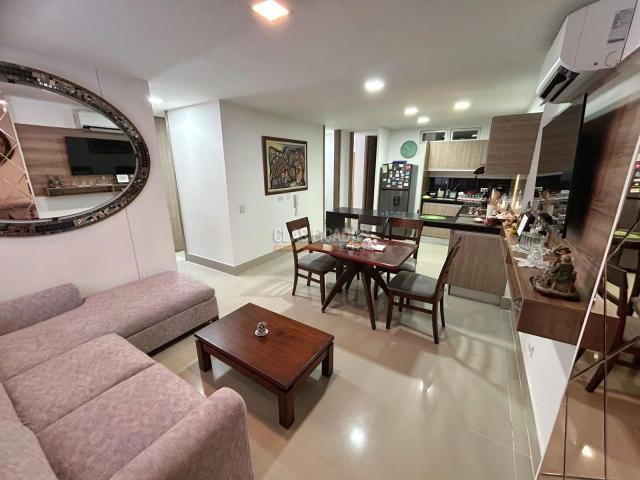 Apartamentos, Venta en Cristales