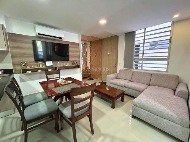 Apartamentos, Venta en Cristales