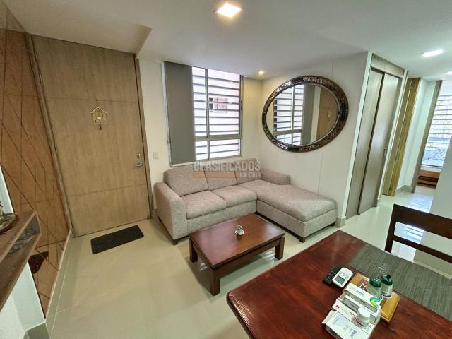 Apartamentos, Venta en Cristales