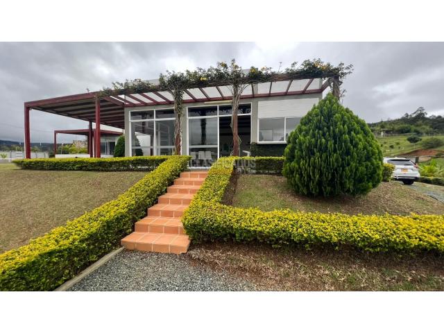 Fincas y Casas Campestres, Venta en Dagua