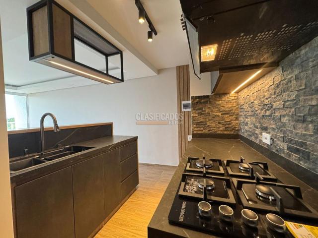 Apartamentos, Venta en La Selva