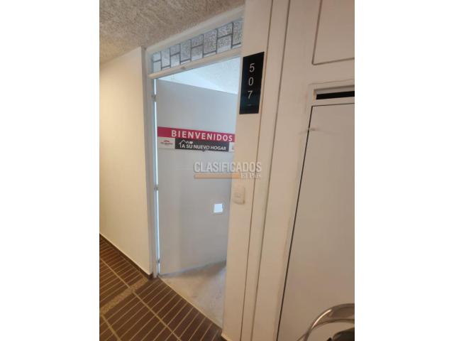 Apartamentos, Alquiler en Bogotá