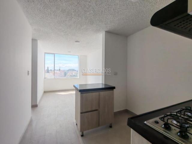 Apartamentos, Alquiler en Bogotá