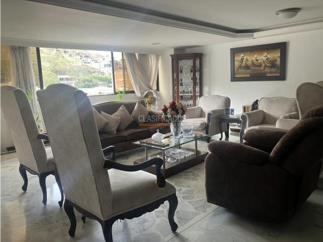 Apartamentos, Venta en El Bosque