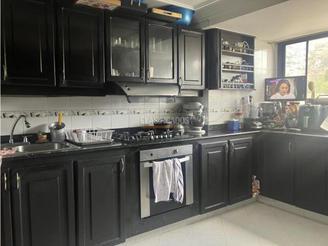 Apartamentos, Venta en El Bosque