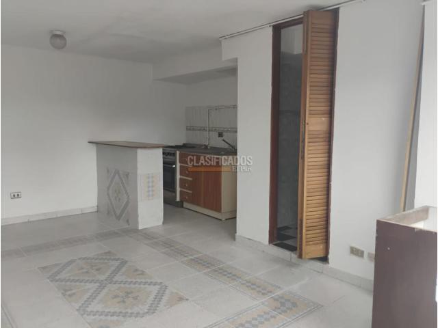 Apartaestudios, Alquiler en Bogotá