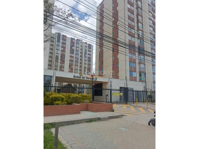 Apartamentos, Alquiler en Bogotá