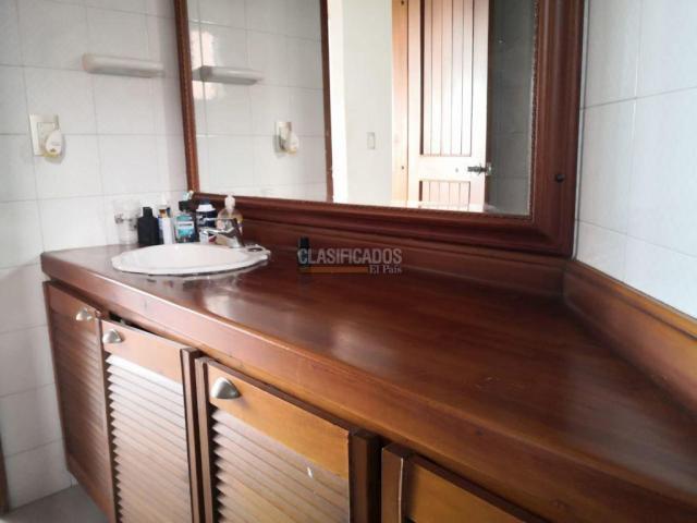 Apartamentos, Venta en Pereira