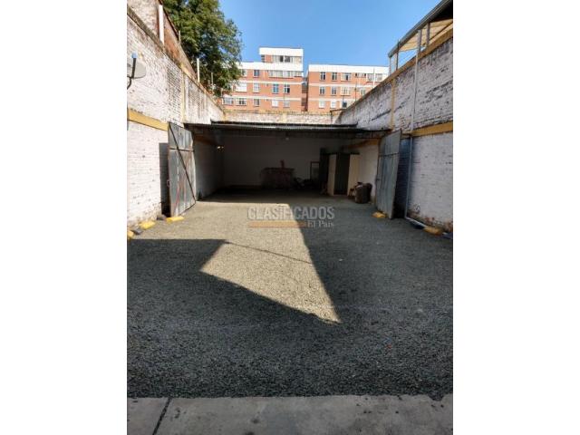 Apartaestudios, Alquiler en Santa Anita