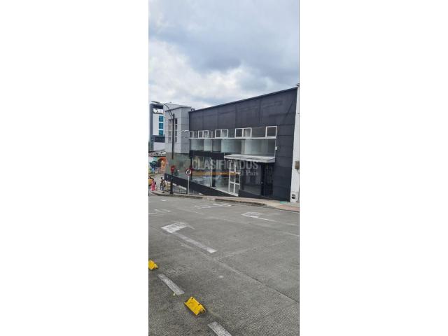 Locales y Bodegas, Alquiler en Pereira