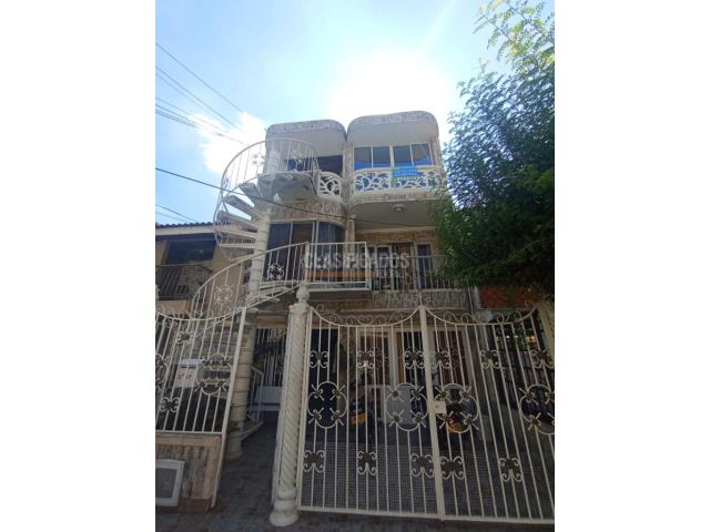 Apartamentos, Alquiler en Los Andes