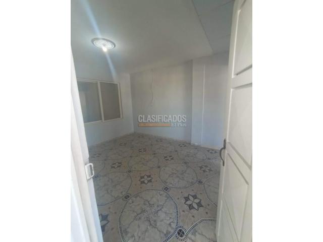 Apartamentos, Alquiler en Los Andes