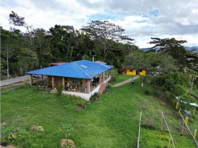 Fincas y Casas Campestres, Venta en La Cumbre