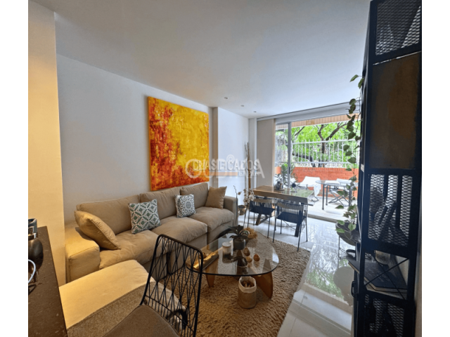 Apartamentos, Venta en Cristales