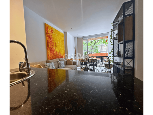 Apartamentos, Venta en Cristales