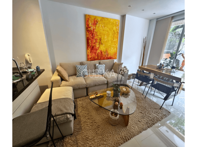 Apartamentos, Venta en Cristales