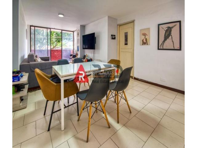 Apartamentos, Venta en Tequendama