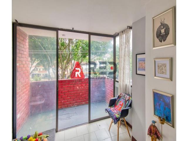 Apartamentos, Venta en Tequendama