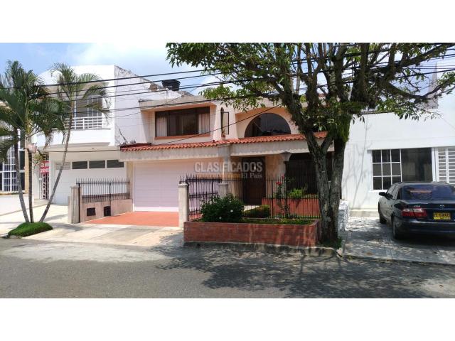 Casas, Venta en El Ingenio