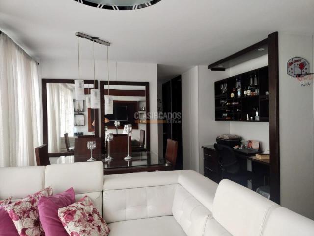 Apartamentos, Venta en Chipichape